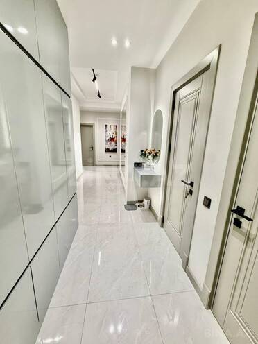Satılır 2 otaqlı yeni tikili 85 m², Xətai r., photo 8 from 29