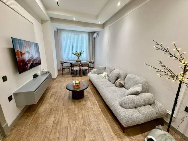 Satılır 2 otaqlı yeni tikili 85 m², Xətai r., photo 3 from 29