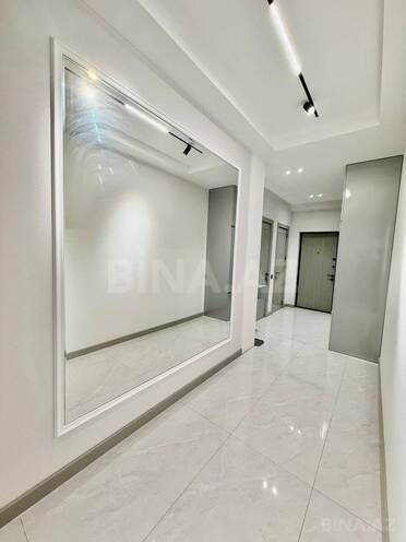 Satılır 2 otaqlı yeni tikili 85 m², Xətai r., photo 10 from 29