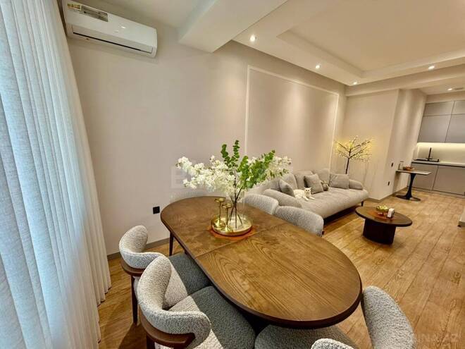 Satılır 2 otaqlı yeni tikili 85 m², Xətai r., photo 5 from 29
