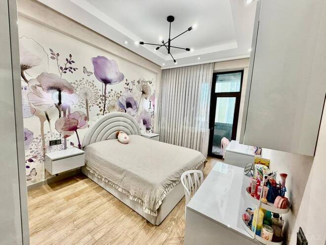 Satılır 2 otaqlı yeni tikili 85 m², Xətai r., photo 11 from 29