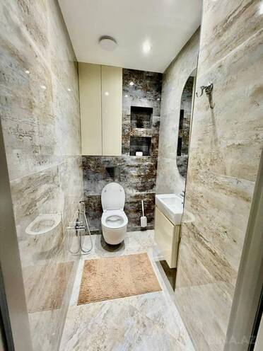 Satılır 2 otaqlı yeni tikili 85 m², Xətai r., photo 6 from 29