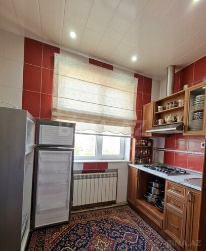 İcarəyə verilir 2 otaqlı yeni tikili 60 m², Azadlıq Prospekti m., photo 4 from 13
