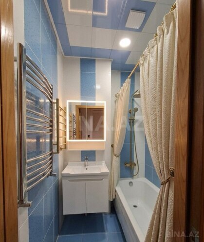 İcarəyə verilir 2 otaqlı yeni tikili 60 m², Azadlıq Prospekti m., photo 12 from 13