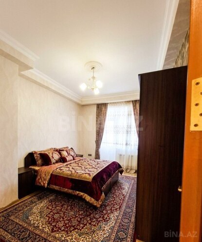 İcarəyə verilir 2 otaqlı yeni tikili 60 m², Azadlıq Prospekti m., photo 3 from 13
