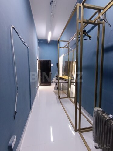 İcarəyə verilir  obyekt 135 m², 28 May m., photo 10 from 16