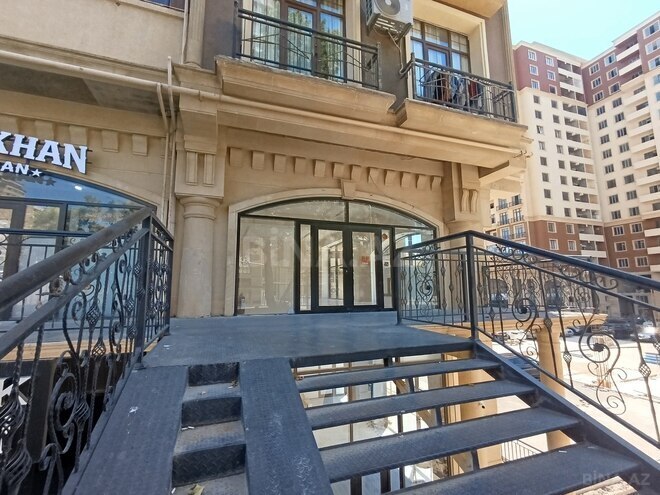 İcarəyə verilir  obyekt 135 m², 28 May m., photo 1 from 16
