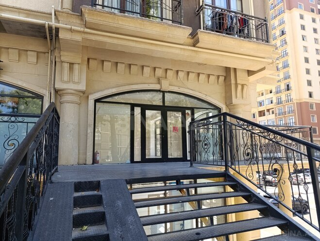 İcarəyə verilir  obyekt 135 m², 28 May m., photo 14 from 16