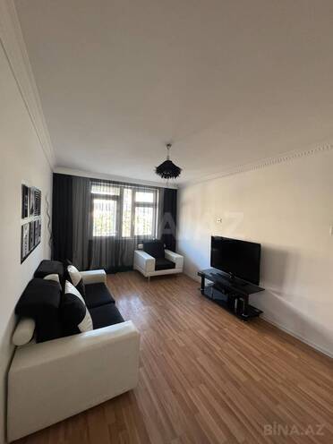Satılır 2 otaqlı köhnə tikili 43 m², Nəriman Nərimanov m., photo 5 from 9