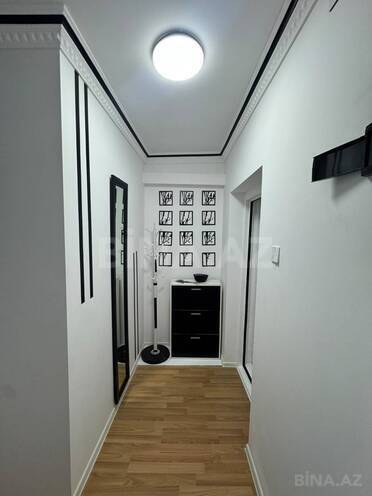 Satılır 2 otaqlı köhnə tikili 43 m², Nəriman Nərimanov m., photo 1 from 9