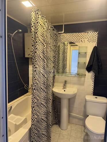 Satılır 2 otaqlı köhnə tikili 43 m², Nəriman Nərimanov m., photo 8 from 9