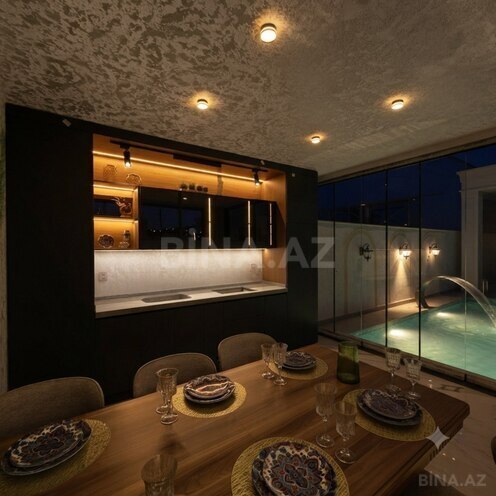 Продаётся 4-комн. дом/дача 180 м², пос. Шувеляны, photo 11 from 18