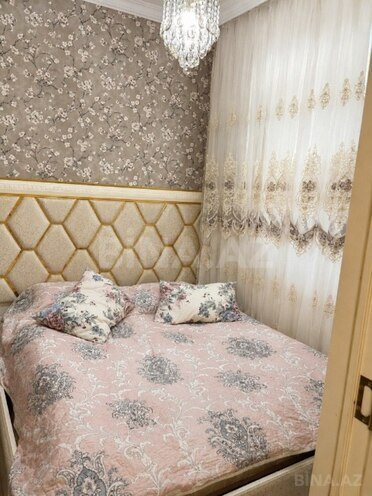 Satılır 2 otaqlı köhnə tikili 35 m², Memar Əcəmi m., photo 5 from 12