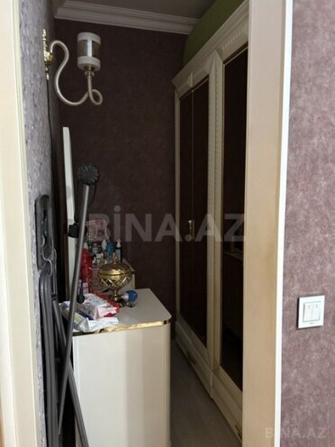 Satılır 2 otaqlı köhnə tikili 35 m², Memar Əcəmi m., photo 6 from 12