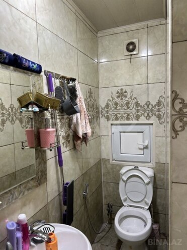 Satılır 2 otaqlı köhnə tikili 35 m², Memar Əcəmi m., photo 10 from 12