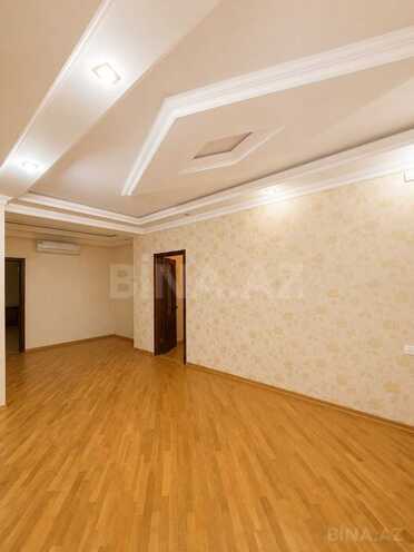 Satılır 3 otaqlı yeni tikili 130 m², İnşaatçılar m., photo 5 from 10