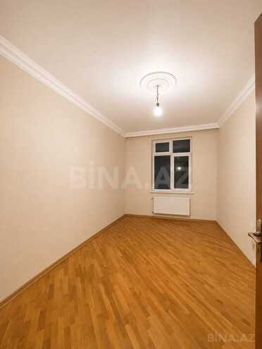 Satılır 3 otaqlı yeni tikili 130 m², İnşaatçılar m., photo 4 from 10