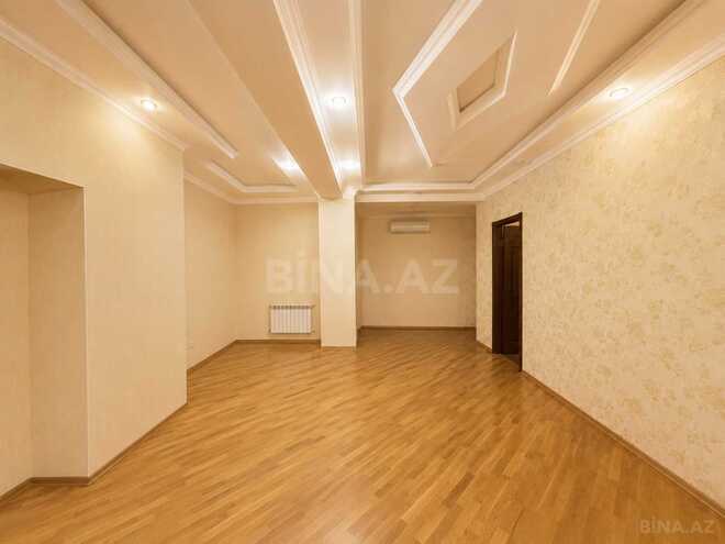 Satılır 3 otaqlı yeni tikili 130 m², İnşaatçılar m., photo 7 from 10