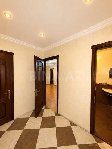 Satılır 3 otaqlı yeni tikili 130 m², İnşaatçılar m., photo 8 from 10