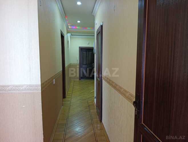 Сдаётся 3-комн. новостройка 120 м², м. Ази Асланов, photo 16 from 17