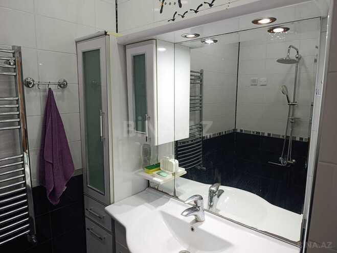 Сдаётся 3-комн. новостройка 120 м², м. Ази Асланов, photo 12 from 17