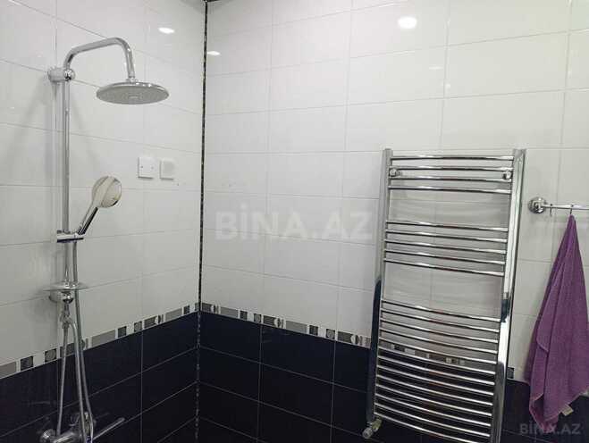 Сдаётся 3-комн. новостройка 120 м², м. Ази Асланов, photo 13 from 17