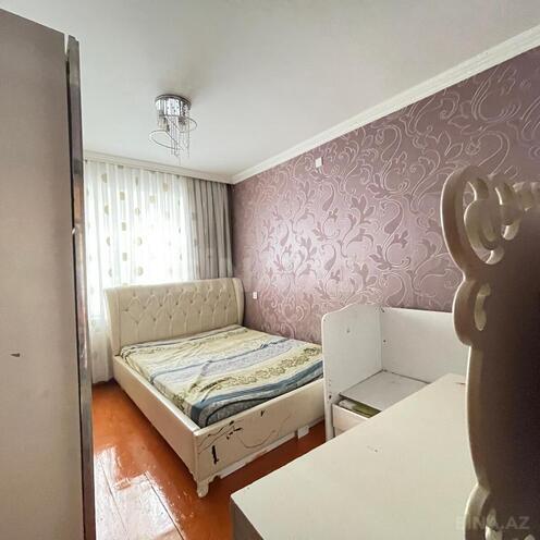 Сдаётся 3-комн. вторичка 80 м², пос. Бакиханова, photo 4 from 12
