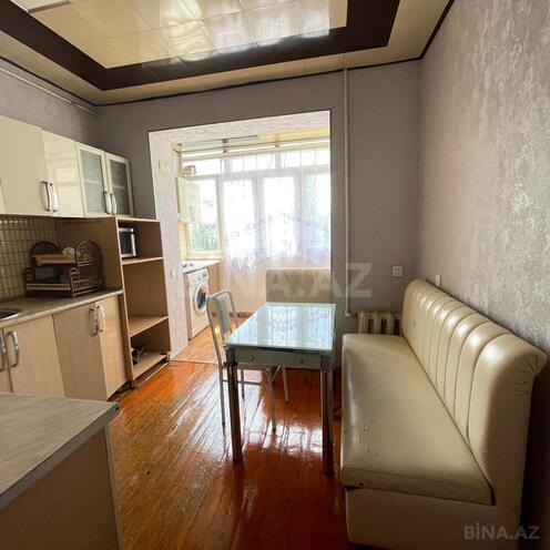 Сдаётся 3-комн. вторичка 80 м², пос. Бакиханова, photo 9 from 12