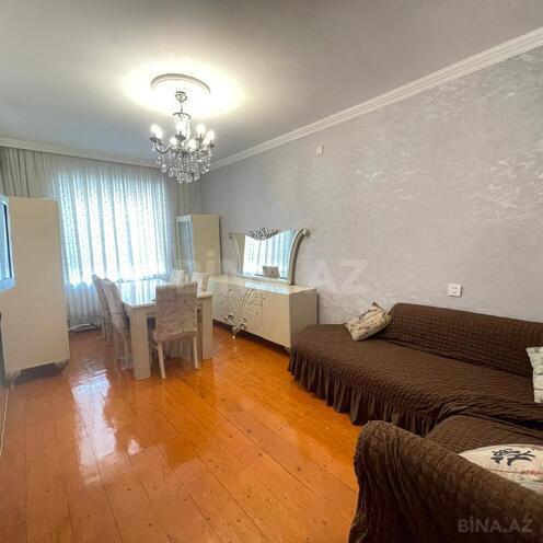 Сдаётся 3-комн. вторичка 80 м², пос. Бакиханова, photo 3 from 12