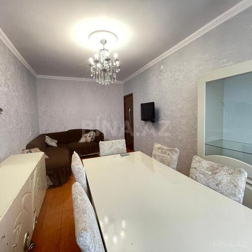 Сдаётся 3-комн. вторичка 80 м², пос. Бакиханова, photo 5 from 12