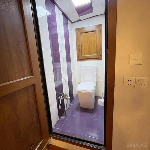 Сдаётся 3-комн. вторичка 80 м², пос. Бакиханова, photo 10 from 12