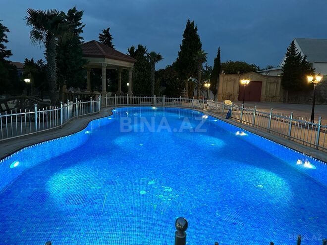Satılır  həyət evi/bağ evi 2 500 m², Sea Breeze q., photo 15 from 21