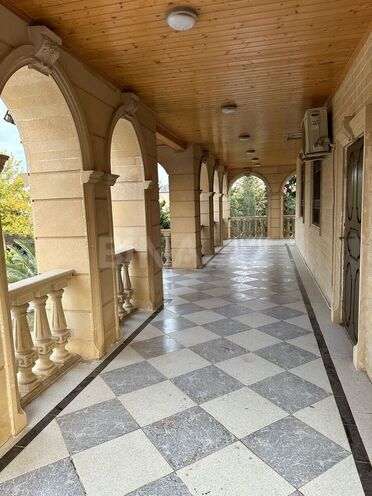 Satılır  həyət evi/bağ evi 2 500 m², Sea Breeze q., photo 13 from 21