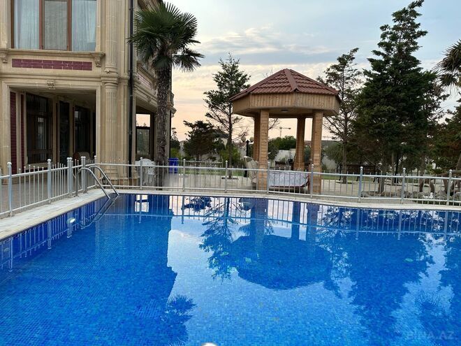 Satılır  həyət evi/bağ evi 2 500 m², Sea Breeze q., photo 12 from 21