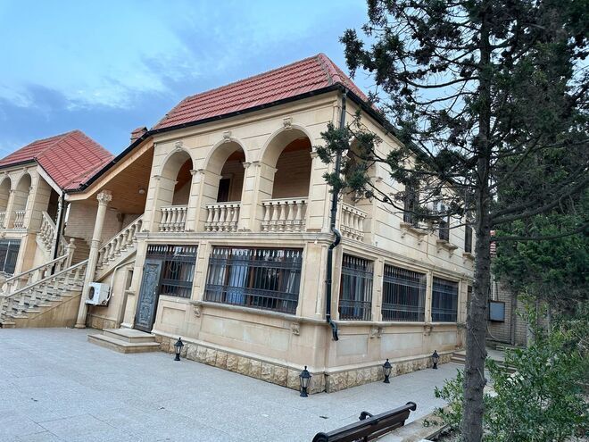 Satılır  həyət evi/bağ evi 2 500 m², Sea Breeze q., photo 6 from 21