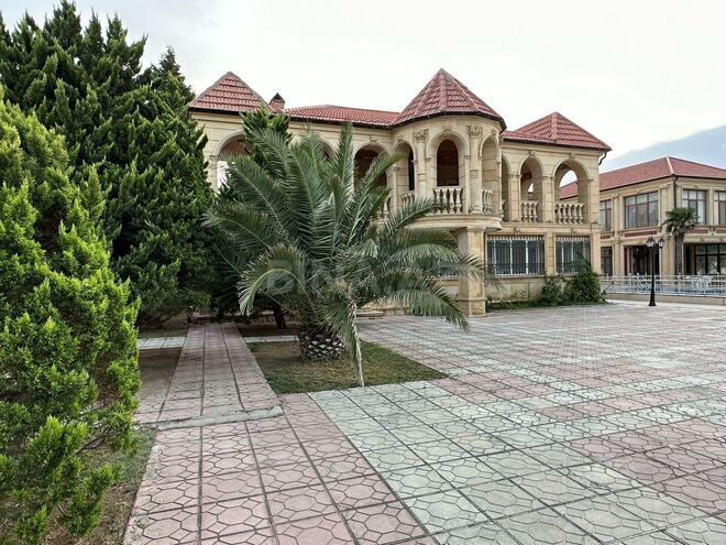 Satılır  həyət evi/bağ evi 2 500 m², Sea Breeze q., photo 8 from 21
