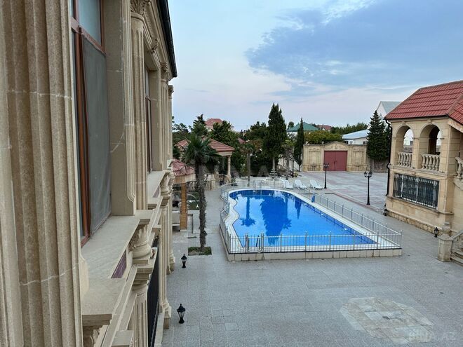 Satılır  həyət evi/bağ evi 2 500 m², Sea Breeze q., photo 3 from 21