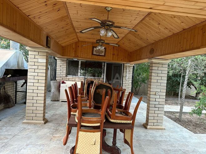 Satılır  həyət evi/bağ evi 2 500 m², Sea Breeze q., photo 14 from 21