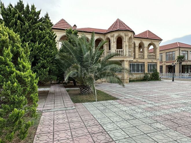 Satılır  həyət evi/bağ evi 2 500 m², Sea Breeze q., photo 4 from 21