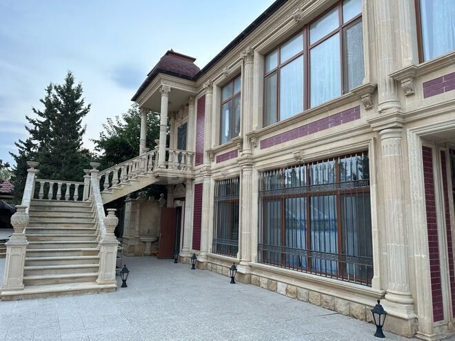 Satılır  həyət evi/bağ evi 2 500 m², Sea Breeze q., photo 11 from 21