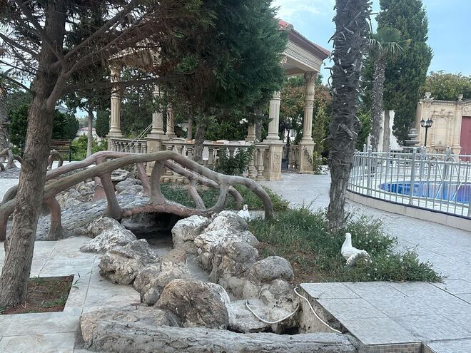 Satılır  həyət evi/bağ evi 2 500 m², Sea Breeze q., photo 10 from 21