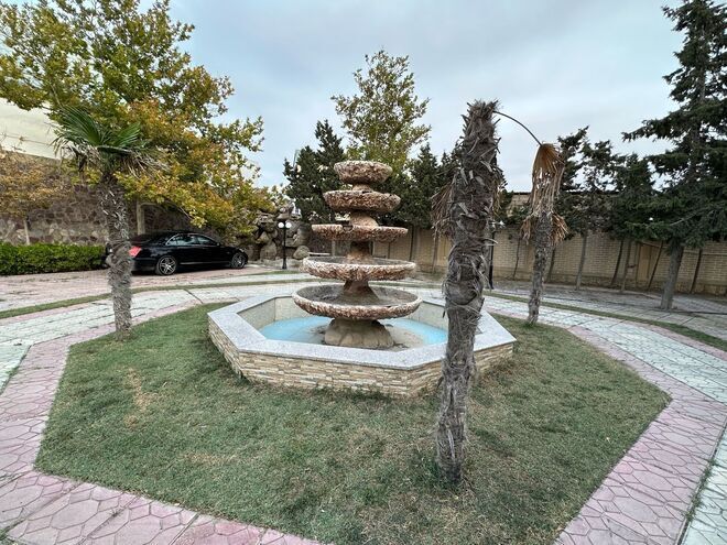 Satılır  həyət evi/bağ evi 2 500 m², Sea Breeze q., photo 9 from 21