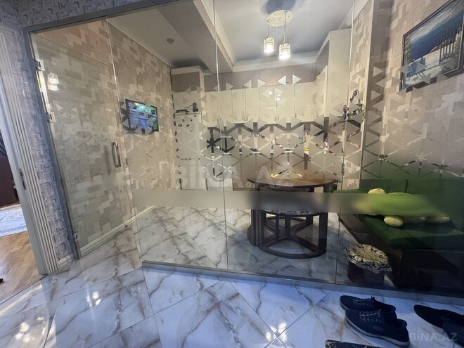 Satılır 2 otaqlı yeni tikili 90 m², Nəriman Nərimanov m., photo 14 from 21