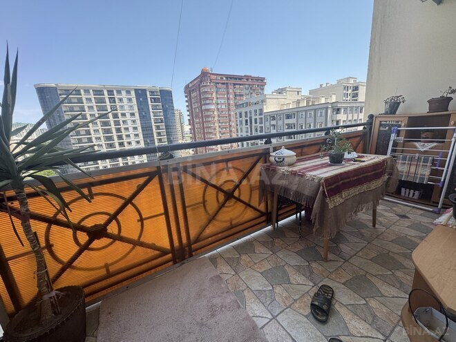 Satılır 2 otaqlı yeni tikili 90 m², Nəriman Nərimanov m., photo 7 from 21