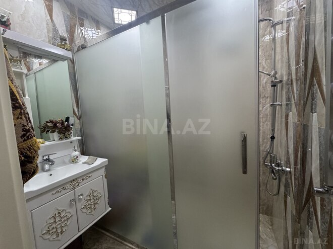 Satılır 2 otaqlı yeni tikili 90 m², Nəriman Nərimanov m., photo 18 from 21