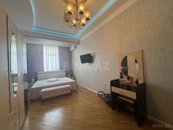 Satılır 2 otaqlı yeni tikili 90 m², Nəriman Nərimanov m., photo 11 from 21