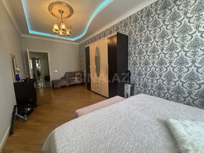 Satılır 2 otaqlı yeni tikili 90 m², Nəriman Nərimanov m., photo 13 from 21