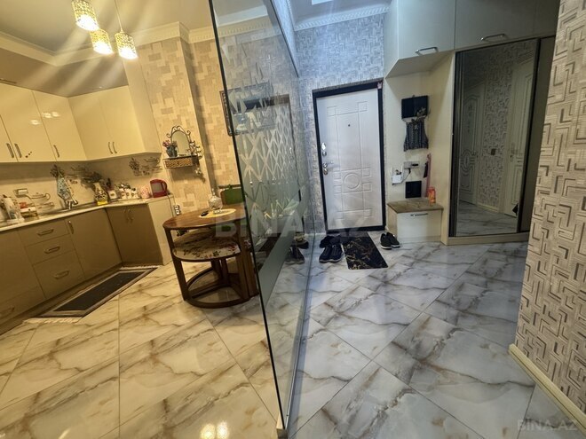 Satılır 2 otaqlı yeni tikili 90 m², Nəriman Nərimanov m., photo 9 from 21