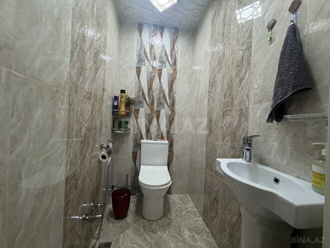 Satılır 2 otaqlı yeni tikili 90 m², Nəriman Nərimanov m., photo 19 from 21