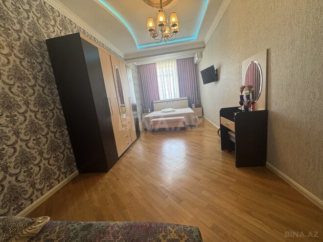 Satılır 2 otaqlı yeni tikili 90 m², Nəriman Nərimanov m., photo 12 from 21